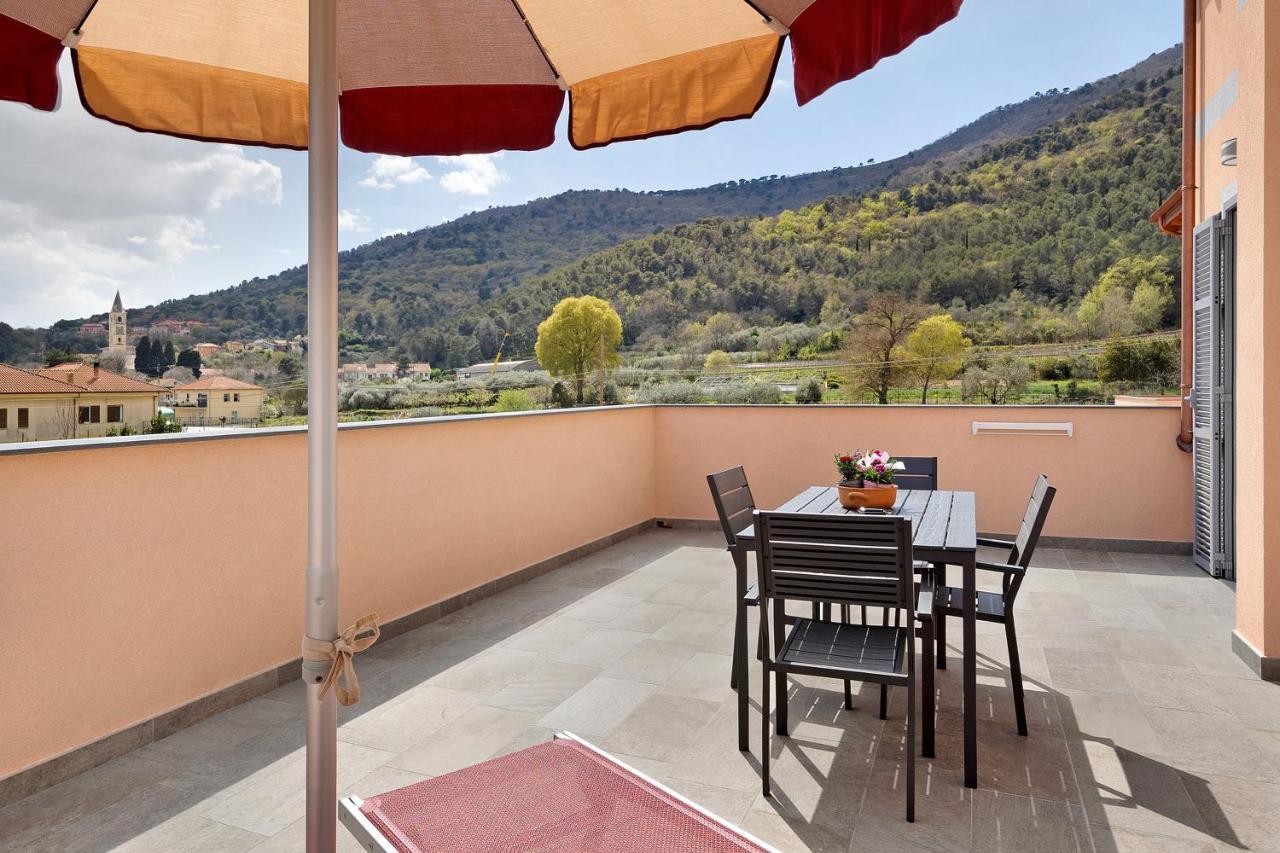 Antichi Ricordi - Le Giare Apartment Molino Nuovo  Exterior foto