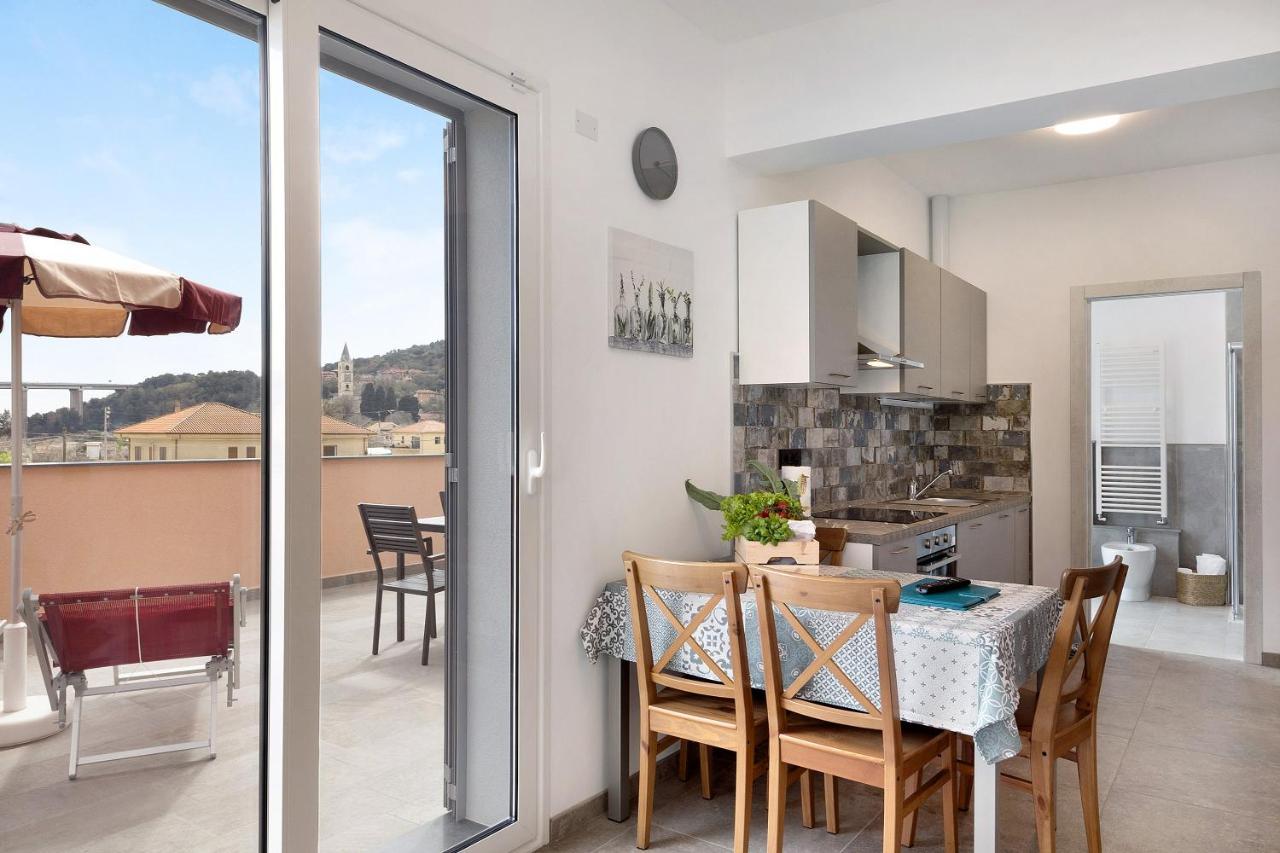 Antichi Ricordi - Le Giare Apartment Molino Nuovo  Exterior foto