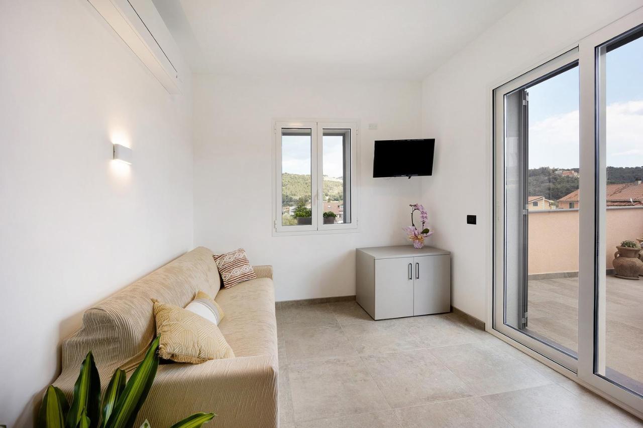 Antichi Ricordi - Le Giare Apartment Molino Nuovo  Exterior foto