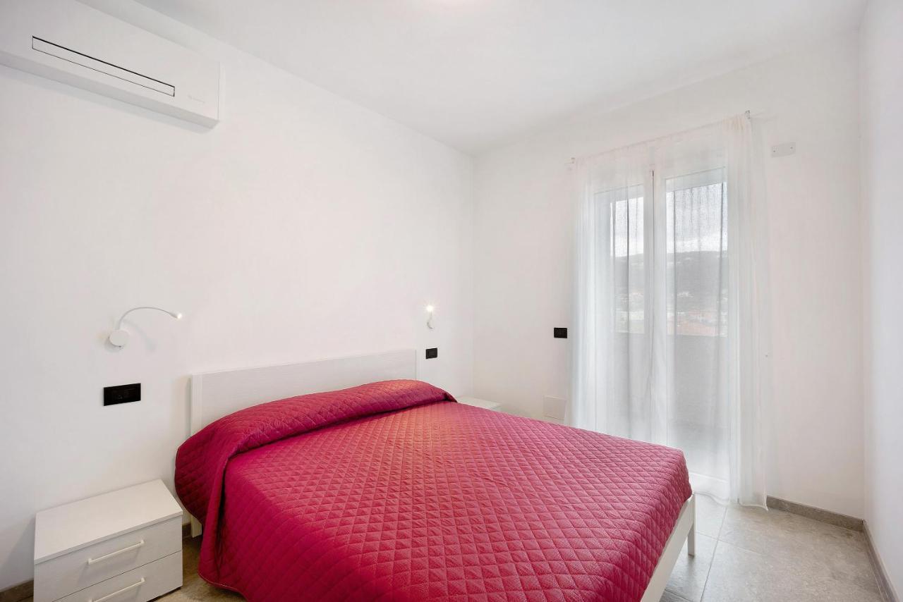 Antichi Ricordi - Le Giare Apartment Molino Nuovo  Exterior foto